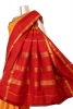 Handloom Wedding Kanjeevaram Silk Saree